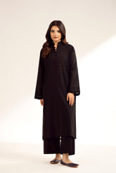 2 Piece Slub Khaddar Solid (CP0226)